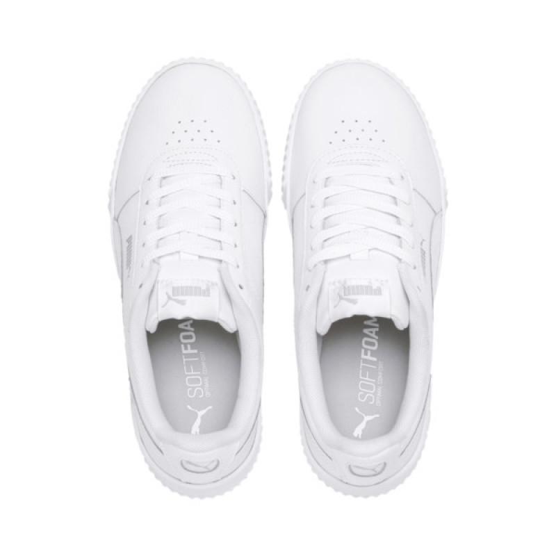 Wmns Carina Leather foto 4